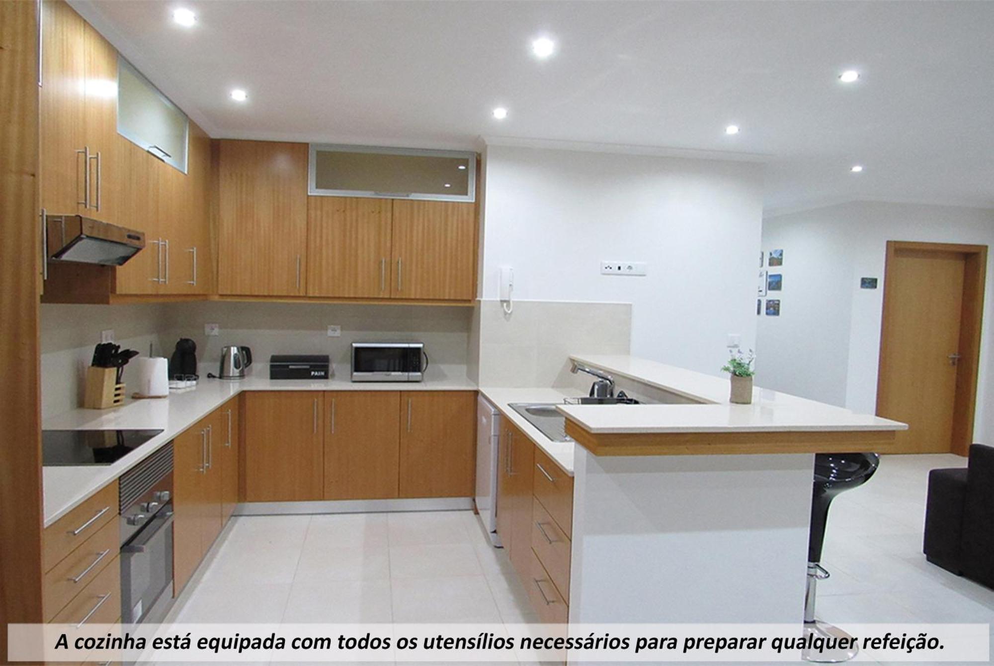 Cantinho Da Ilha Achadinha ภายนอก รูปภาพ