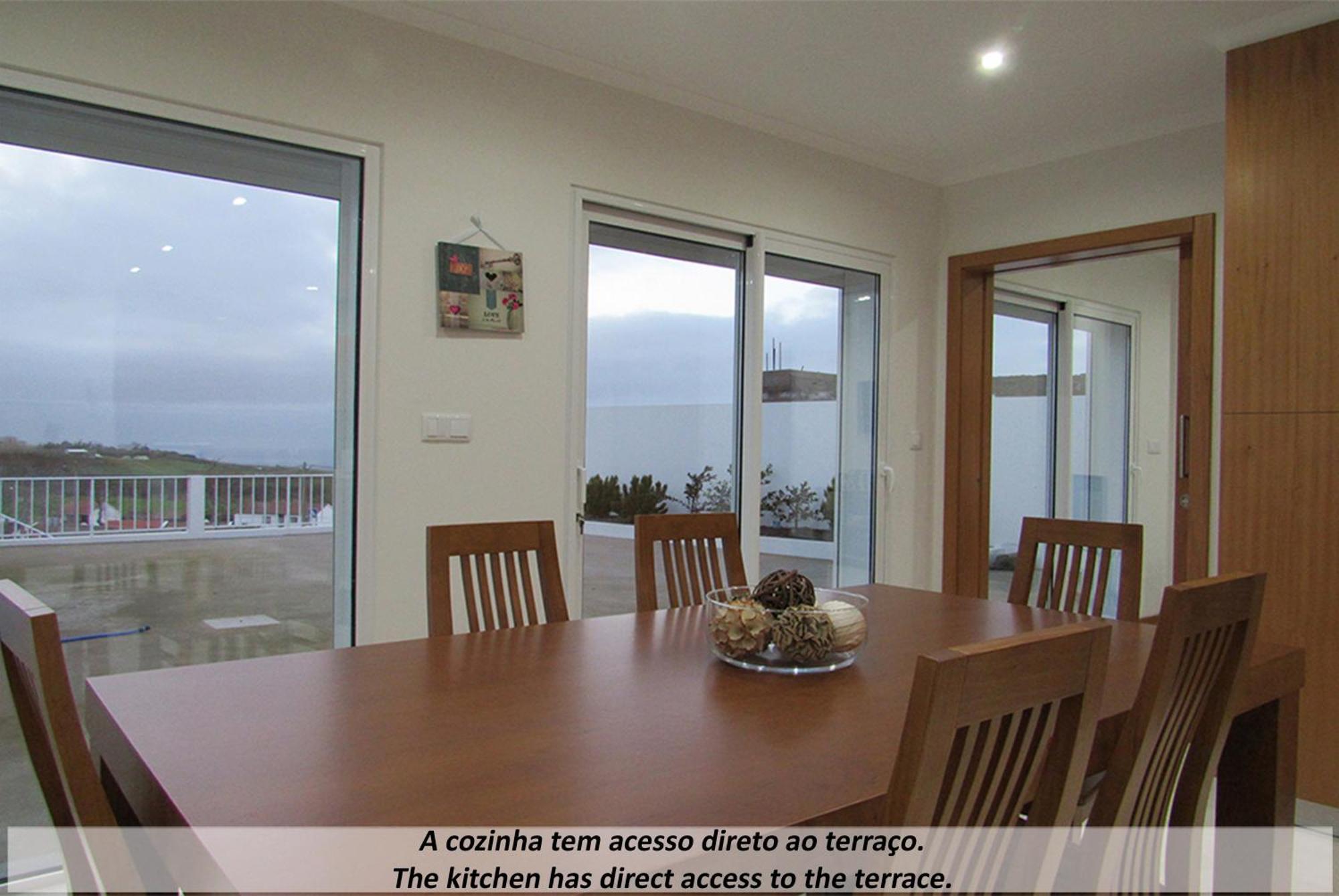 Cantinho Da Ilha Achadinha ภายนอก รูปภาพ