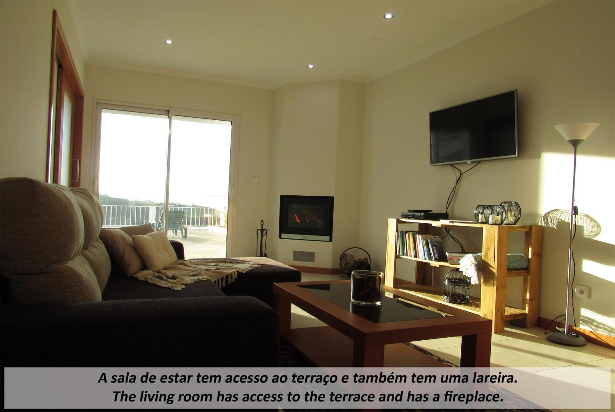 Cantinho Da Ilha Achadinha ภายนอก รูปภาพ