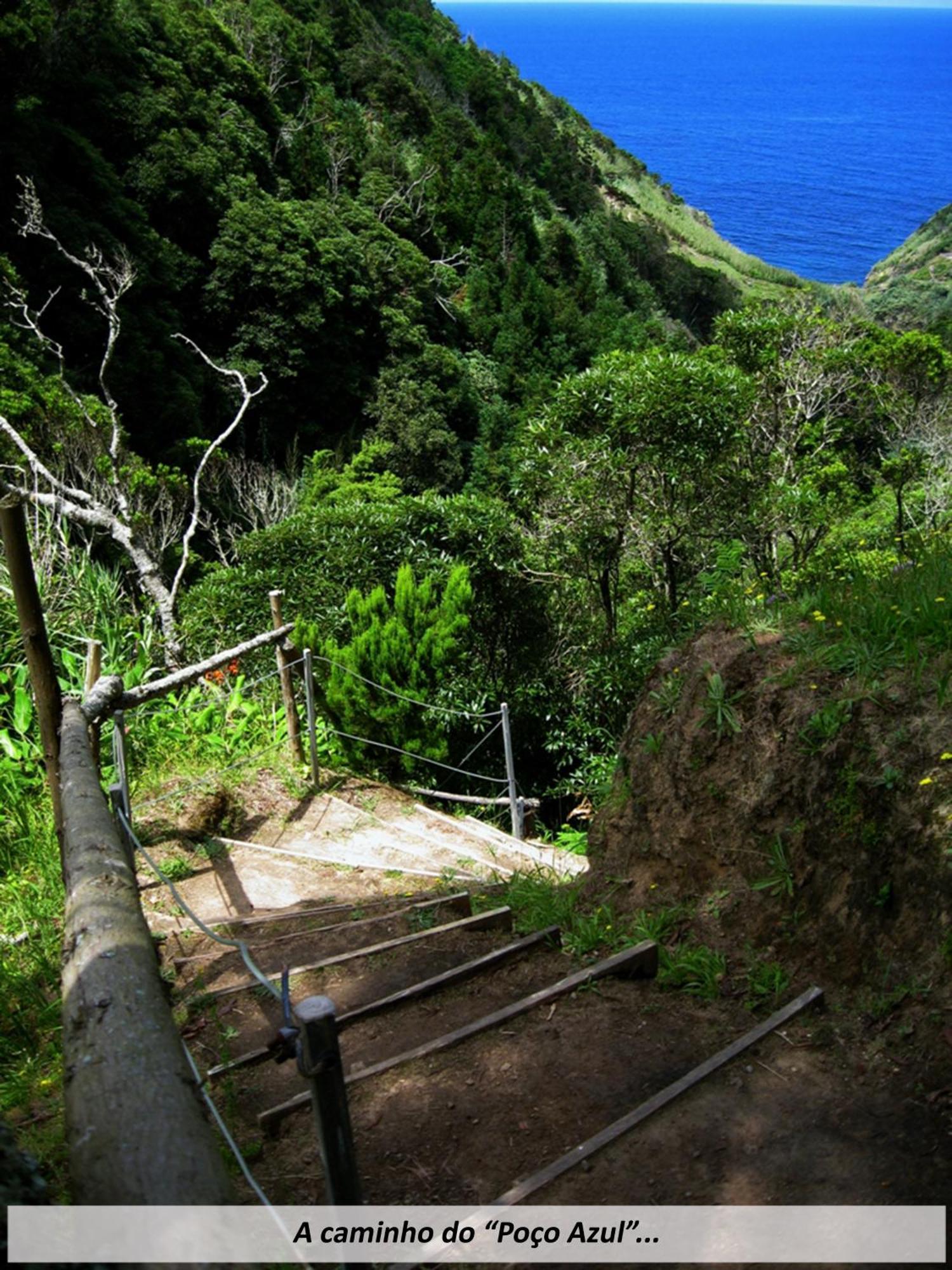 Cantinho Da Ilha Achadinha ภายนอก รูปภาพ