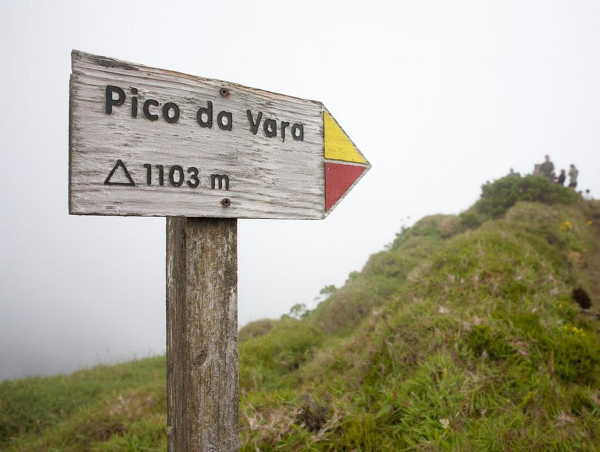 Cantinho Da Ilha Achadinha ภายนอก รูปภาพ