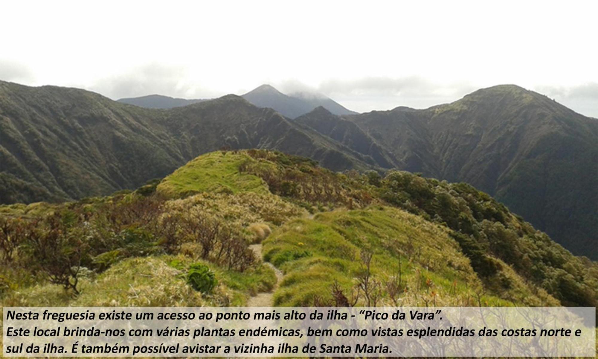 Cantinho Da Ilha Achadinha ภายนอก รูปภาพ