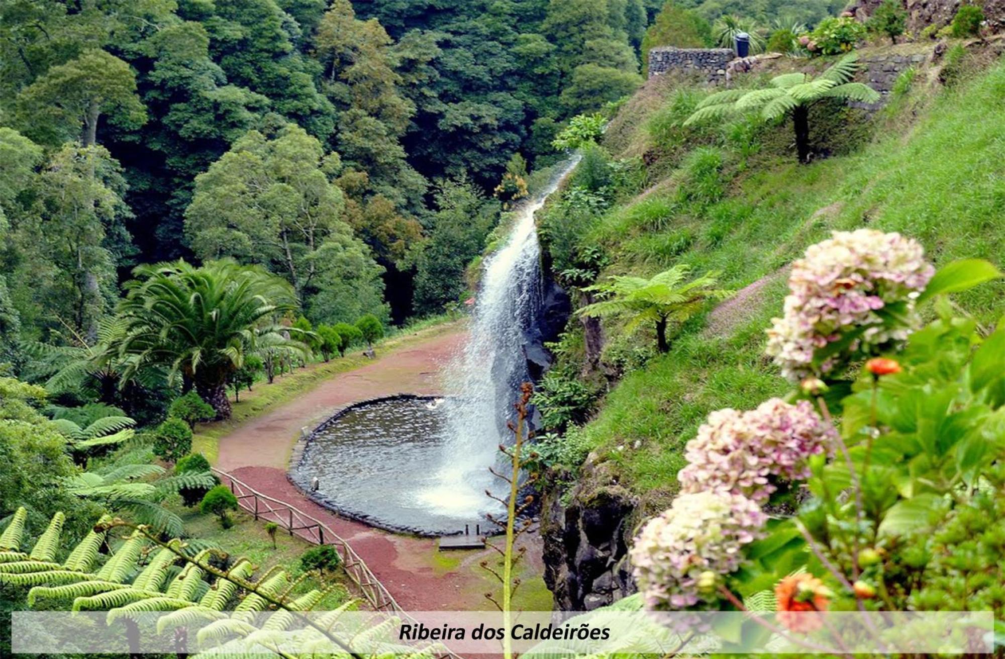 Cantinho Da Ilha Achadinha ภายนอก รูปภาพ