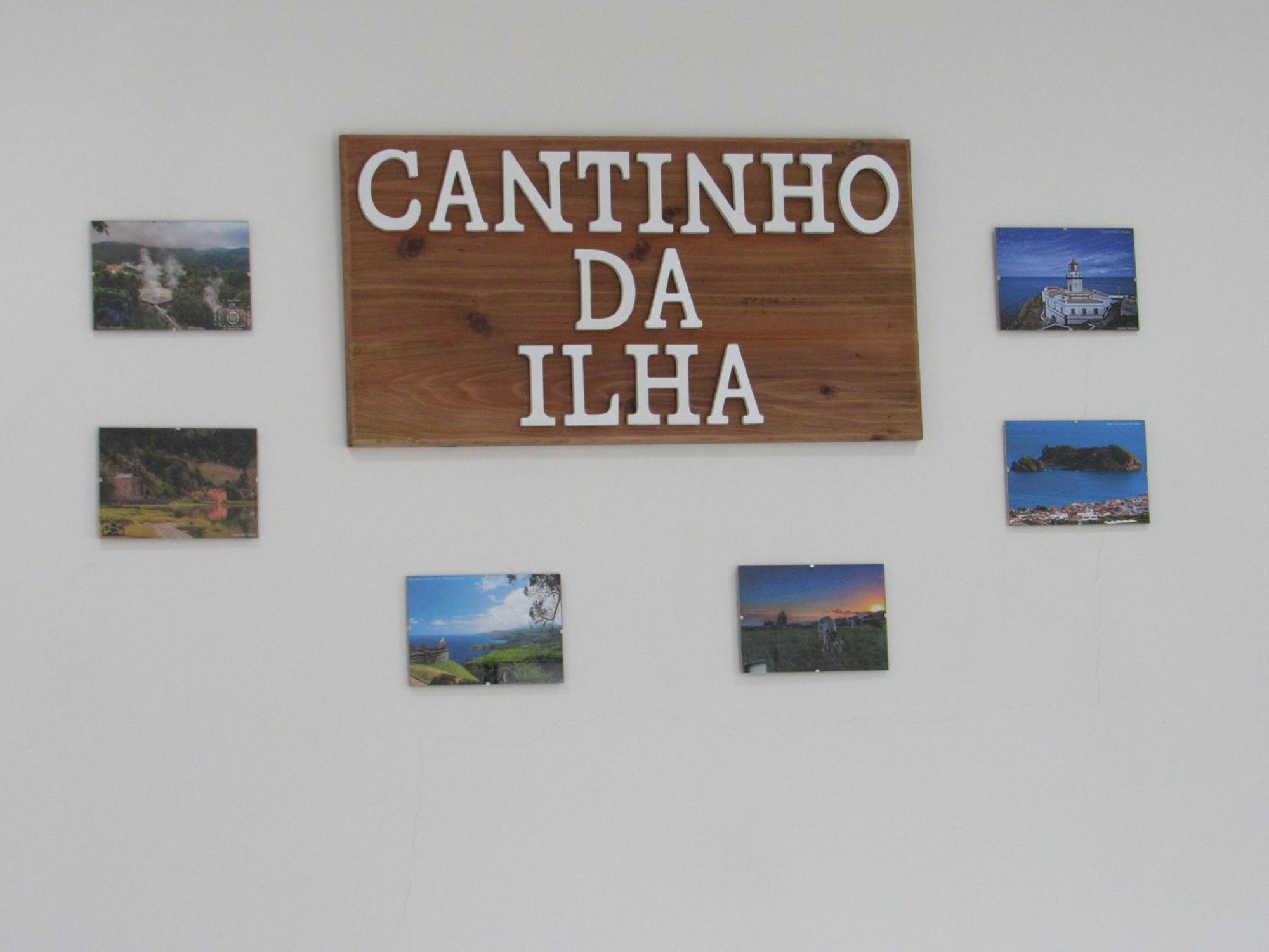 Cantinho Da Ilha Achadinha ภายนอก รูปภาพ