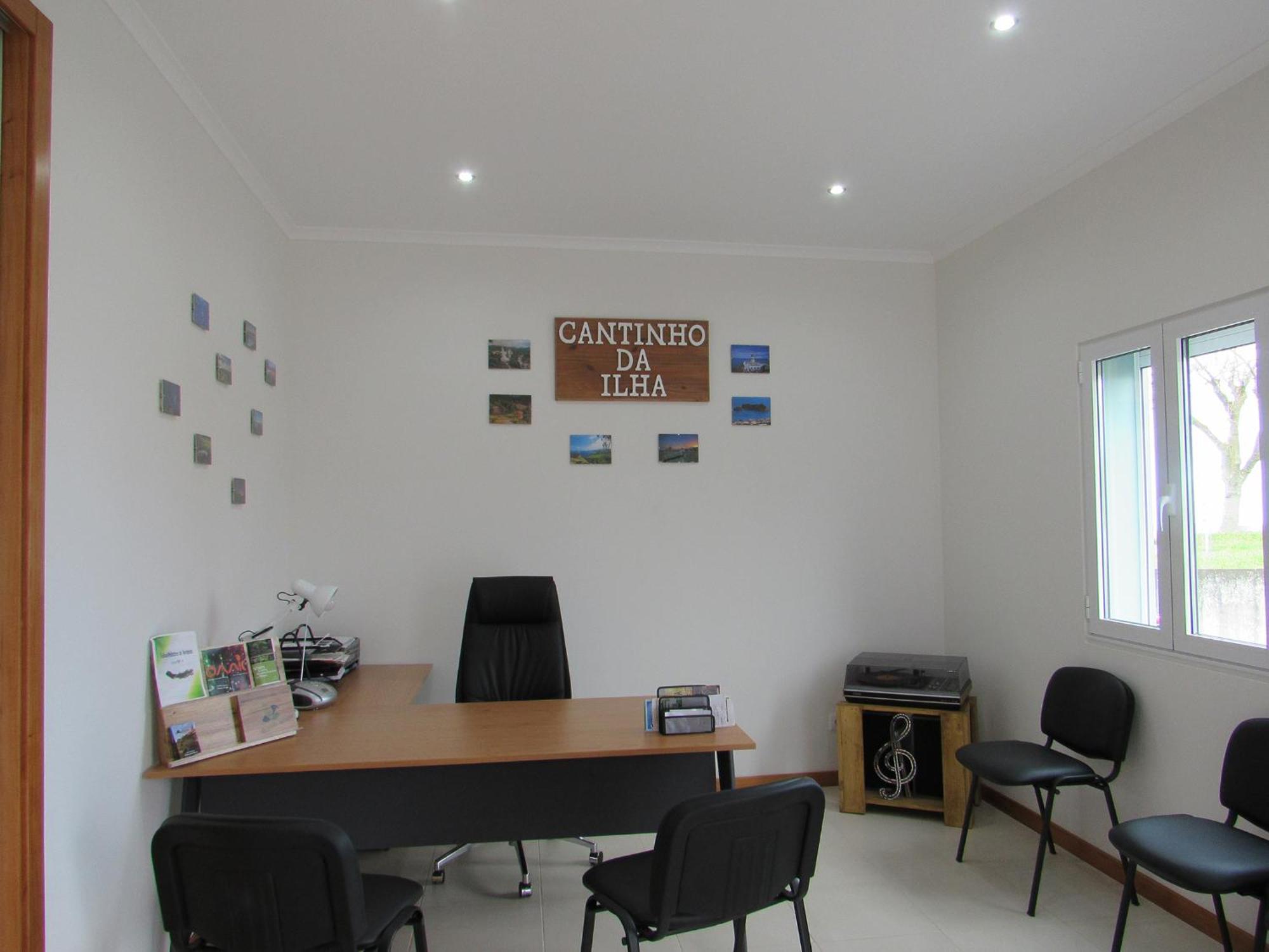 Cantinho Da Ilha Achadinha ภายนอก รูปภาพ