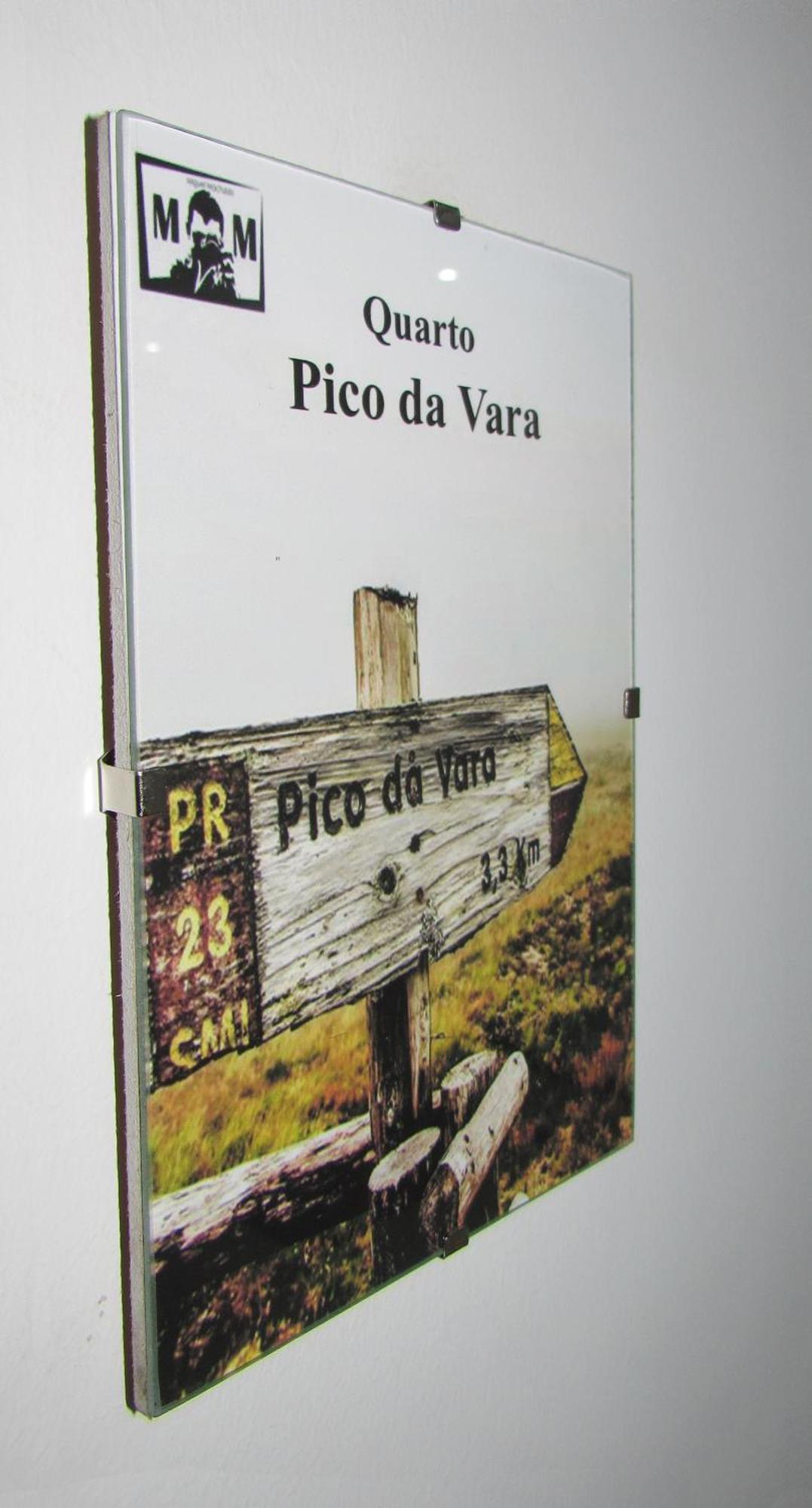 Cantinho Da Ilha Achadinha ภายนอก รูปภาพ
