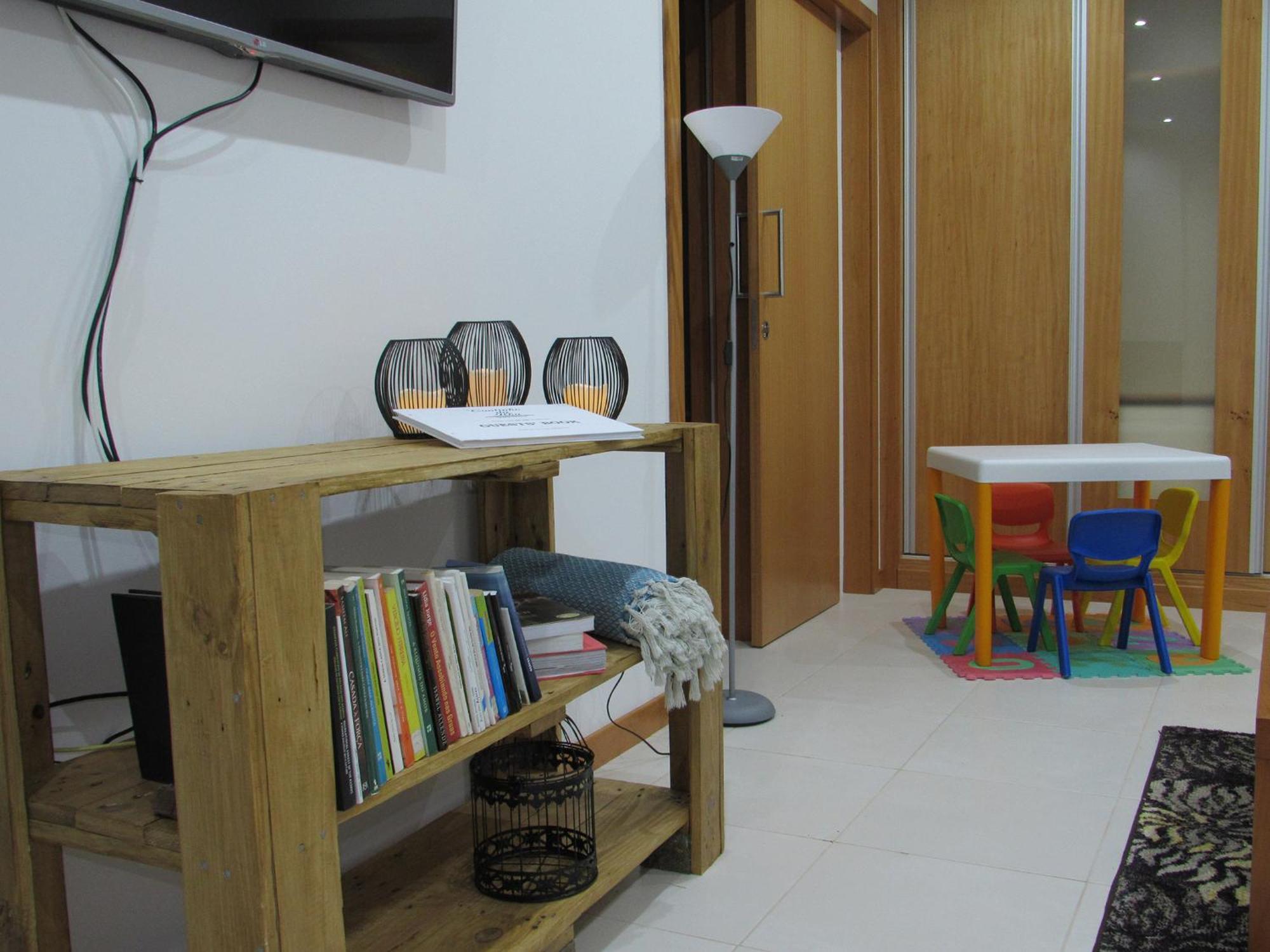 Cantinho Da Ilha Achadinha ภายนอก รูปภาพ