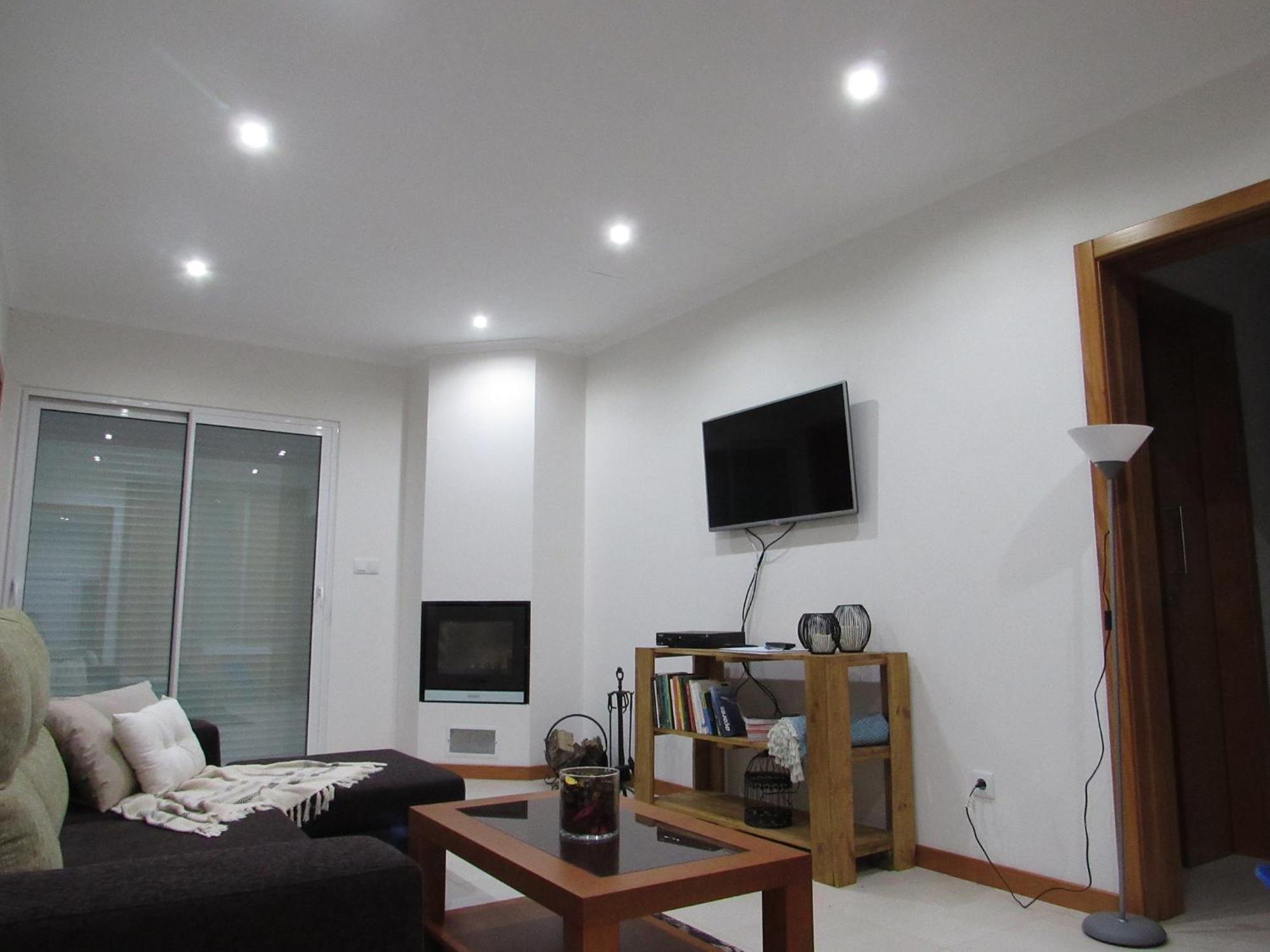 Cantinho Da Ilha Achadinha ภายนอก รูปภาพ